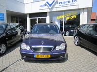 Auto Veugen - MERCEDES C 270 CDI AVANTGARDE AUTOMAAT