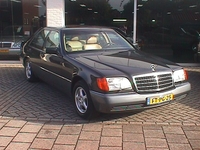 Auto Veugen - MERCEDES 300 SE AUTOMAAT