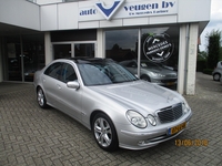 Auto Veugen - MERCEDES E 240 AVANTGARDE AUTOMAAT