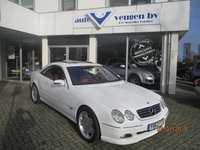 Auto Veugen - MERCEDES CM 60 CARLSSON AUTOMAAT