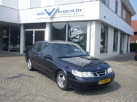 Auto Veugen - SAAB 9-5 2.3 HANDGESCHAKELD